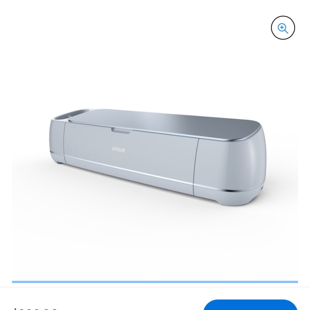 Cricut Maker 3 and accessories